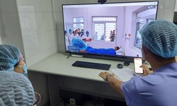 Telehealth từ ATK Th&#225;i Nguy&#234;n