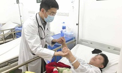 Chuy&#234;n gia đột quỵ: Đừng chủ quan về căn bệnh nguy hiểm