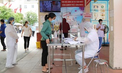 &quot;Bảo vệ&quot; bệnh viện tuyến cuối của Quảng Ninh