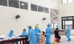 Hải Phòng nhanh hơn, cao hơn một cấp độ chống dịch COVID-19