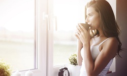 M&#225;ch nhỏ bạn c&#225;ch ăn uống để thu gọn v&#242;ng eo
