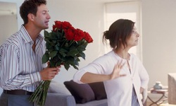 5 dấu hiệu của h&#244;n nh&#226;n đ&#227; đi đến hồi kết