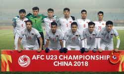 Truyền h&#236;nh trực tuyến: Chung kết U23 Việt Nam-Uzbekistan