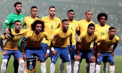 7 điều kỳ th&#250; về World Cup 2018