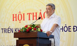 Triển khai hồ sơ quản lý sức khỏe điện tử trên cả nước từ tháng 7