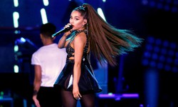 Ariana Grande v&#224; Taylor Swift thống lĩnh Giải thưởng Video Ca nhạc MTV 2019