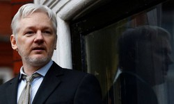 Thụy Điển sẽ kh&#244;ng tiến h&#224;nh điều tra nh&#224; s&#225;ng lập WikiLeaks