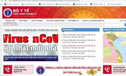 Th&#234;m đường d&#226;y n&#243;ng Bộ Y tế tư vấn ph&#242;ng chống dịch nCoV 1900 9095