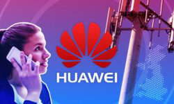 Bộ kit 5G của Huawei sẽ bị gỡ bỏ khỏi nước Anh v&#224;o năm 2027