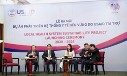 Mỹ hỗ trợ Việt Nam thực hiện cam kết chấm dứt HIV/AIDS v&#224; bệnh lao v&#224;o năm 2030