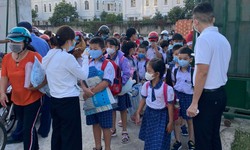 TP.HCM: Dịch bệnh phức tạp, Sở GD-ĐT đề nghị kết th&#250;c năm học sớm