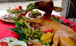 D&#234; - M&#243;n ăn, vị thuốc số 1 cho sức khỏe