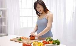 Đầy bụng khi mang thai - C&#225;ch xử tr&#237; an to&#224;n