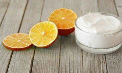 B&#244;i vitamin C c&#243; l&#224;m đẹp da?