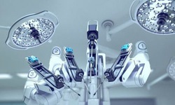 6 ứng dụng nổi bật của trí tuệ nhân tạo trong y tế