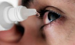 Xuất huyết dưới kết mạc có nguy hiểm?