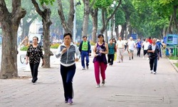 5 sai lầm khiến bạn tăng cân dù tập buổi sáng đều đặn