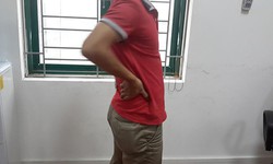 Lao cột sống c&#243; nguy hiểm?