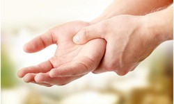 Run tay c&#243; nguy hiểm?