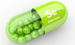 Bổ sung selenium có ngừa được ung thư?