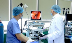 Ph&#242;ng ngừa polyp đại tr&#224;ng t&#225;i ph&#225;t