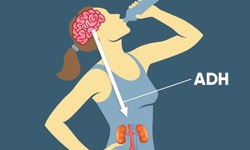 Điều trị đái tháo nhạt