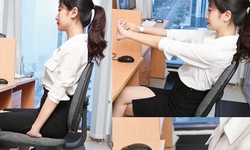 Cách tập luyện hiệu quả cho người bận rộn