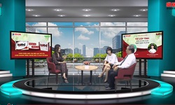 Truyền h&#236;nh trực tuyến &quot;Trĩ cấp t&#237;nh - Điều trị hiệu quả, ngăn ngừa t&#225;i ph&#225;t&quot;