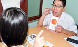 Lứa tuổi cần chữa dị tật sứt môi - hở hàm ếch