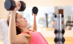 B&#237; k&#237;p giảm đau cơ sau tập gym