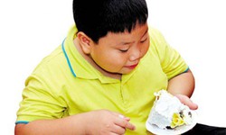 Trẻ b&#233;o ph&#236; dễ gặp hậu quả g&#236;?