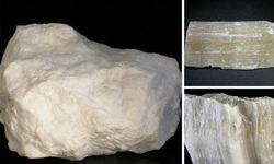Thạch cao - thuốc thanh nhiệt, trừ phiền, chỉ kh&#225;t