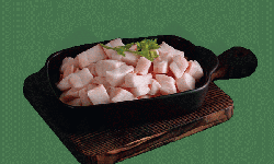 Kiêng mỡ hoàn toàn liệu có đúng?