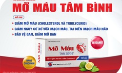 Bệnh mỡ m&#225;u cao - Nguy&#234;n nh&#226;n v&#224; giải ph&#225;p&#160;