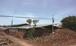 Lời cảnh b&#225;o b&#234;n những l&#242; gạch cũ