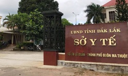 V&#236; sao nguy&#234;n Gi&#225;m nguy&#234;n gi&#225;m đốc Sở y tế Đắk Lắk v&#224; nhiều c&#225;n bộ bị bắt giam?