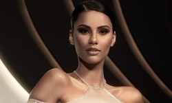 Hoa hậu Nam Phi kể về h&#224;nh tr&#236;nh chiến thắng bệnh lao