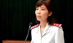 Khởi tố 3 đối tượng trong vụ đoàn thanh tra Bộ Xây dựng vòi tiền