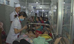 Đắk Lắk: Dừng hoạt động 2 cơ sở tổ chức tiệc cưới khiến h&#224;ng trăm người ngộ độc