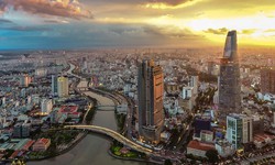 Việt Nam  nằm trong top quốc gia dễ sống nhất