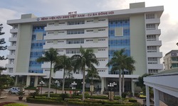 Quảng Bình: Huy động hơn 30 đơn vị máu để cấp cứu nhưng sản vụ vẫn tử vong do bệnh quá nặng