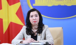 Việt Nam l&#234;n tiếng trước việc Malaysia truy đuổi t&#224;u c&#225; v&#224; l&#224;m 1 ngư d&#226;n Việt Nam thiệt mạng