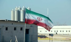 Nh&#224; m&#225;y điện hạt nh&#226;n Bushehr của Iran hoạt động trở lại