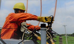 Ngành điện thông tin về quy trình ghi chỉ số công tơ và lập hoá đơn tiền điện