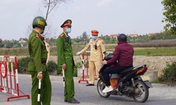 Thực hiện nghiêm báo cáo hàng ngày về tình hình di biến động dân cư