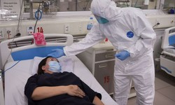 Nguy cơ nhiễm toan ceton ở bệnh nh&#226;n COVID-19 do d&#249;ng thuốc trị đ&#225;i th&#225;o đường dapagliflozin