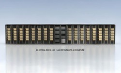 Siêu máy tính phục vụ nghiên cứu COVID-19