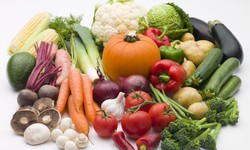 Quercetin c&#243; trong rau, quả c&#243; thể chống lại COVID-19