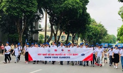 Đừng để tăng huyết &#225;p giết chết bạn!