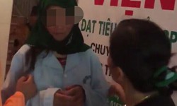Bác sĩ "toát mồ hôi" vì thai suy nhưng sản phụ không cho mổ, phải đợi chồng đến quyết định
